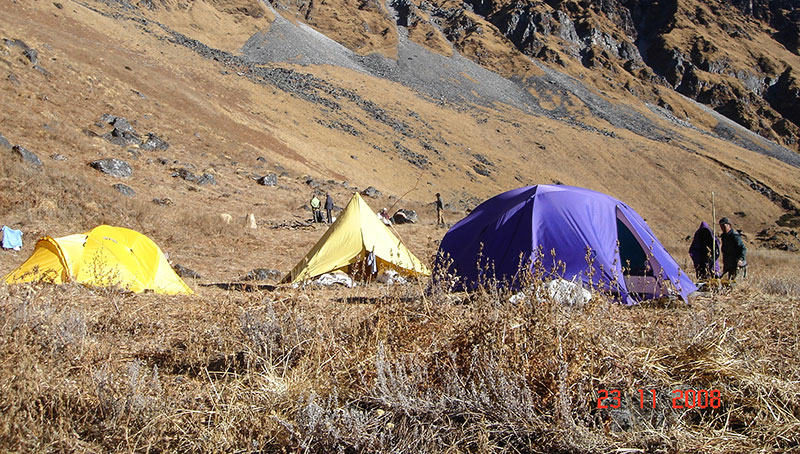 Himalayan Safaris Pvt Ltd.